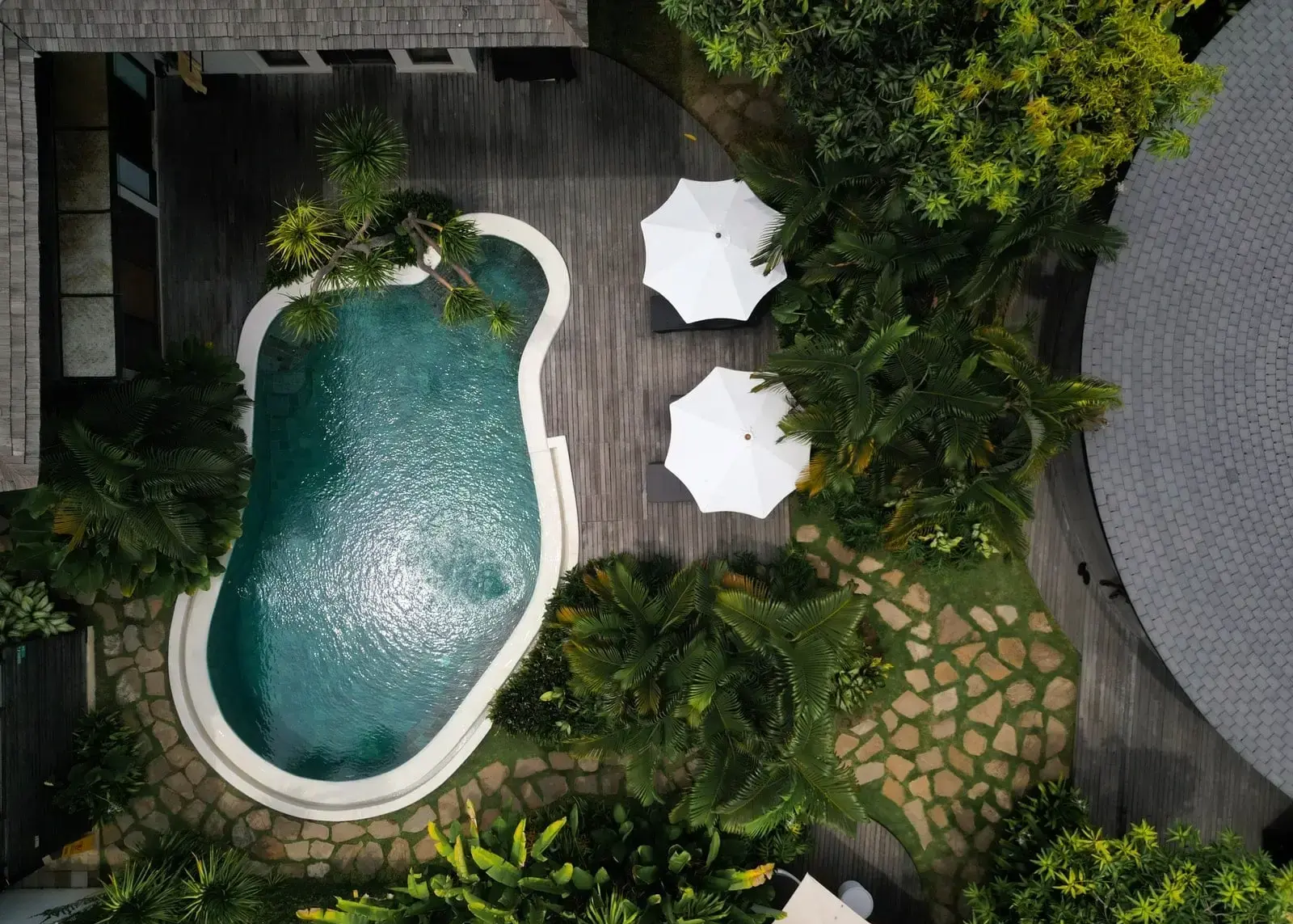 Surfcamp in Canggu, Bali